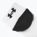 Kojinės Under Armour Perf Tech Low 3 pack white/white/jet gray 3