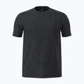 Vyriški treniruočių marškinėliai Under Armour Vanish Seamless Novelty SS Ultimate Black/Ultimate Black