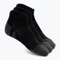 Kojinės Under Armour Perf Tech Low 3 pack ultimate black/ultimate black/jet gray