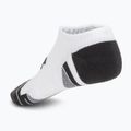 Kojinės Under Armour Perf Tech NS 3 pack white/white/jet gray 2