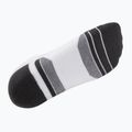 Kojinės Under Armour Perf Tech NS 3 pack white/white/jet gray 4