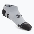 Kojinės Under Armour Perf Tech NS 3 pack mod gray/white/jet gray 3