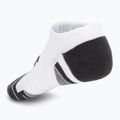 Kojinės Under Armour Perf Tech NS 3 pack mod gray/white/jet gray 5