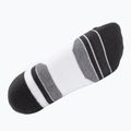 Kojinės Under Armour Perf Tech NS 3 pack mod gray/white/jet gray 7