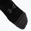 Kojinės Under Armour Perf Tech NS 3 pack ultimate black/ultimate black/jet gray 3