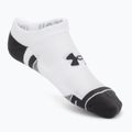 Kojinės Under Armour Perf Tech NS 6 pack mod gray/mod gray/jet gray 2