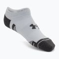 Kojinės Under Armour Perf Tech NS 6 pack mod gray/mod gray/jet gray 3