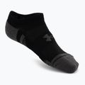 Kojinės Under Armour Perf Tech NS 6 pack mod gray/mod gray/jet gray 4