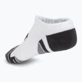 Kojinės Under Armour Perf Tech NS 6 pack mod gray/mod gray/jet gray 6