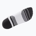 Kojinės Under Armour Perf Tech NS 6 pack mod gray/mod gray/jet gray 7