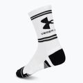 Kojinės Under Armour Perf Tech Nov Crew 3 pack white/white/ultimate black 2