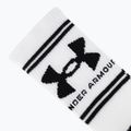 Kojinės Under Armour Perf Tech Nov Crew 3 pack white/white/ultimate black 3