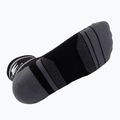 Kojinės Under Armour Perf Tech Nov Crew 3 pack ultimate black/ultimate black/white 4
