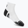 Kojinės Under Armour Perf Tech Qtr 3 pack mod gray/white/jet gray 2