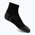 Kojinės Under Armour Perf Tech Qtr 3 pack mod gray/white/jet gray 4