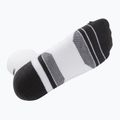 Kojinės Under Armour Perf Tech Crew 6 pack mod gray/mod gray/jet gray 7