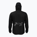 Vyriška bėgimo striukė Under Armour Velociti Storm Jacket black/reflective 2