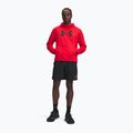 Vyriški treniruočių šortai Under Armour Tech Sport black/racer red/racer red 2