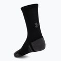 Kojinės Under Armour Perf Tech Crew 3 pack ultimate black/ultimate black/jet gray 2