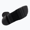Kojinės Under Armour Perf Tech Crew 3 pack ultimate black/ultimate black/jet gray 4