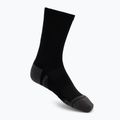 Kojinės Under Armour Perf Tech Crew 3 pack mod gray/white/jet gray 2