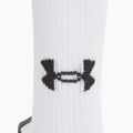 Kojinės Under Armour Perf Tech Crew 3 pack mod gray/white/jet gray 6