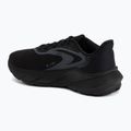 Vyriški bėgimo batai Under Armour Turbulence 3 Storm black/castlerock/metallic gun metal 3