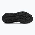 Vyriški bėgimo batai Under Armour Turbulence 3 Storm black/castlerock/metallic gun metal 4