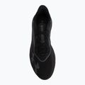 Vyriški bėgimo batai Under Armour Turbulence 3 Storm black/castlerock/metallic gun metal 5