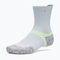 Kojinės Under Armour Velociti Run Cushion 3 Pack blue fog/white/reflective 2