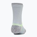 Kojinės Under Armour Velociti Run Cushion 3 Pack blue fog/white/reflective 3