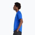 Vyriški marškinėliai New Balance Sport Essentials blue 3