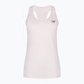 Moteriški marškinėliai New Balance Sport Tank pinkgran