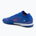 Futbolo batai New Balance Tekela Team Low V5 IN mėlyni 3