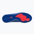 Futbolo batai New Balance Tekela Team Low V5 IN mėlyni 4