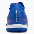 Futbolo batai New Balance Tekela Team Low V5 IN mėlyni 6