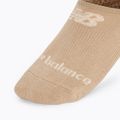 Kojinės New Balance Everyday Ultra Low No Show printpatternmisc 3