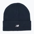 Žieminė kepurė New Balance Flying Logo navy