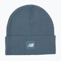 Žieminė kepurė New Balance Flying Logo storm blue