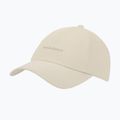 Moteriška kepurė su snapeliu New Balance 6 Panel Linear Logo linen lin