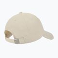 Moteriška kepurė su snapeliu New Balance 6 Panel Linear Logo linen lin 2