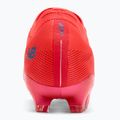 Futbolo bateliai New Balance Furon Elite V8 FG raudoni 6