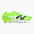 Futbolo bateliai New Balance Furon Pro V8 FG žali 2