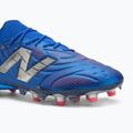 Futbolo batai New Balance Tekela Elite Low V5 FG mėlyni 7