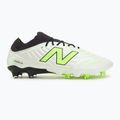 Futbolo bateliai New Balance Tekela Pro Low V5 FG balti 2