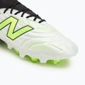 Futbolo bateliai New Balance Tekela Pro Low V5 FG balti 7