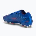 Futbolo batai New Balance Tekela Elite Low V5 SG mėlyni 3