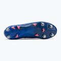 Futbolo batai New Balance Tekela Elite Low V5 SG mėlyni 4