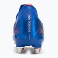 Futbolo batai New Balance Tekela Elite Low V5 SG mėlyni 6