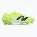 Futbolo batai New Balance Furon Elite V8 FG žali 2